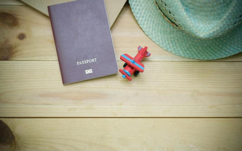 Panama work permit types for United Kingdom citizens explained