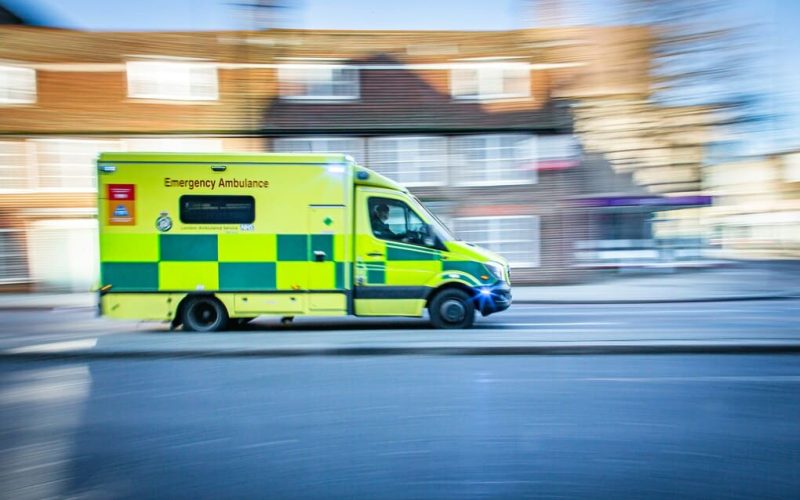 Advanced ambulance assignment systems now in Texas