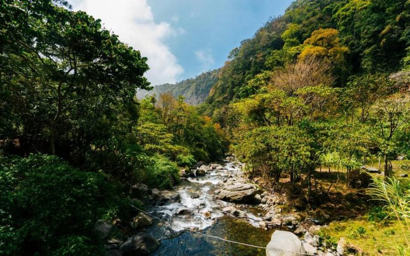 Why the residence permit in Panama is ideal for Canada nationals