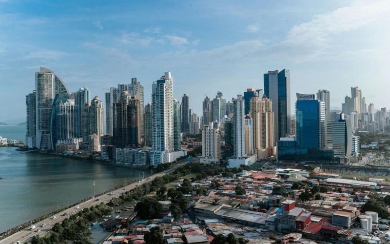 Live the dream: get a residence permit in Panama through Friendly Countries