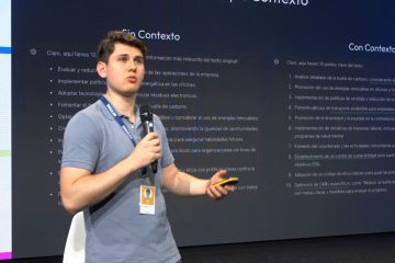 CenteIA adds Daniel García-Cordero to advance hands-on AI education