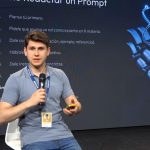 CenteIA enhances hands-on AI courses with Daniel García-Cordero